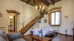Interior - Casa Bellesi - Sweet Dreams in Florence (Firenze)