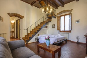 Interior - Casa Bellesi - Sweet Dreams in Florence (Firenze)