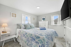 2 bedrooms, WiFi