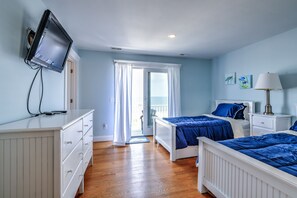 3 bedrooms, Internet - Modern Oceanfront Escape at East Sandwich Beach (East Sandwich)