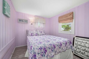 3 quartos, Wi-Fi, roupa de cama
