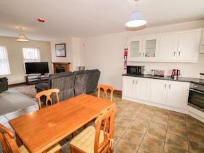 Cottage | Interior - The Bower (Killygordon)