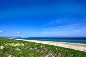 Am Strand