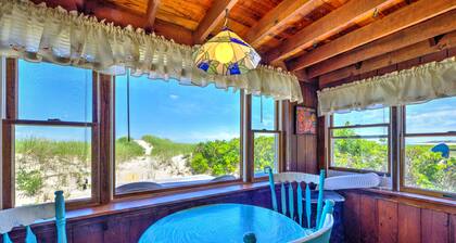Cute cottage in Cape Shore Village on East Sandwich Beach