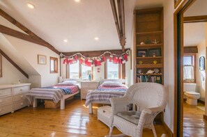 3 quartos, acesso à internet