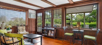 Family-Friendly Sagamore Beach Cottage Escape