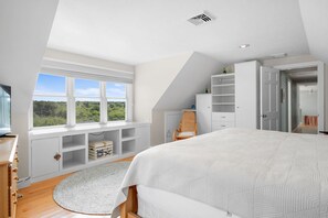4 habitaciones y internet 