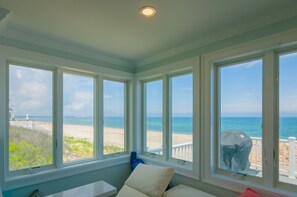 Interior - The Perfect Cape Walk-to-Beach Getaway (East Sandwich)