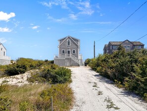 Street view of property