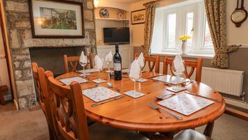 Casa rural | Servei de restauració