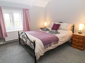 Cottage | 4 slaapkamers, individueel gedecoreerd, individueel gemeubileerd