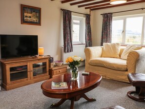 Cottage | Coin séjour