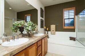 Bathroom - Grayhawk Golf Getaway by Casago (Scottsdale)
