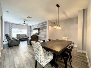 Villa, 4 Schlafzimmer | Speisen