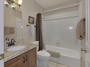 Bathroom - Canyon Mesa Getaway by Casago (Sedona)