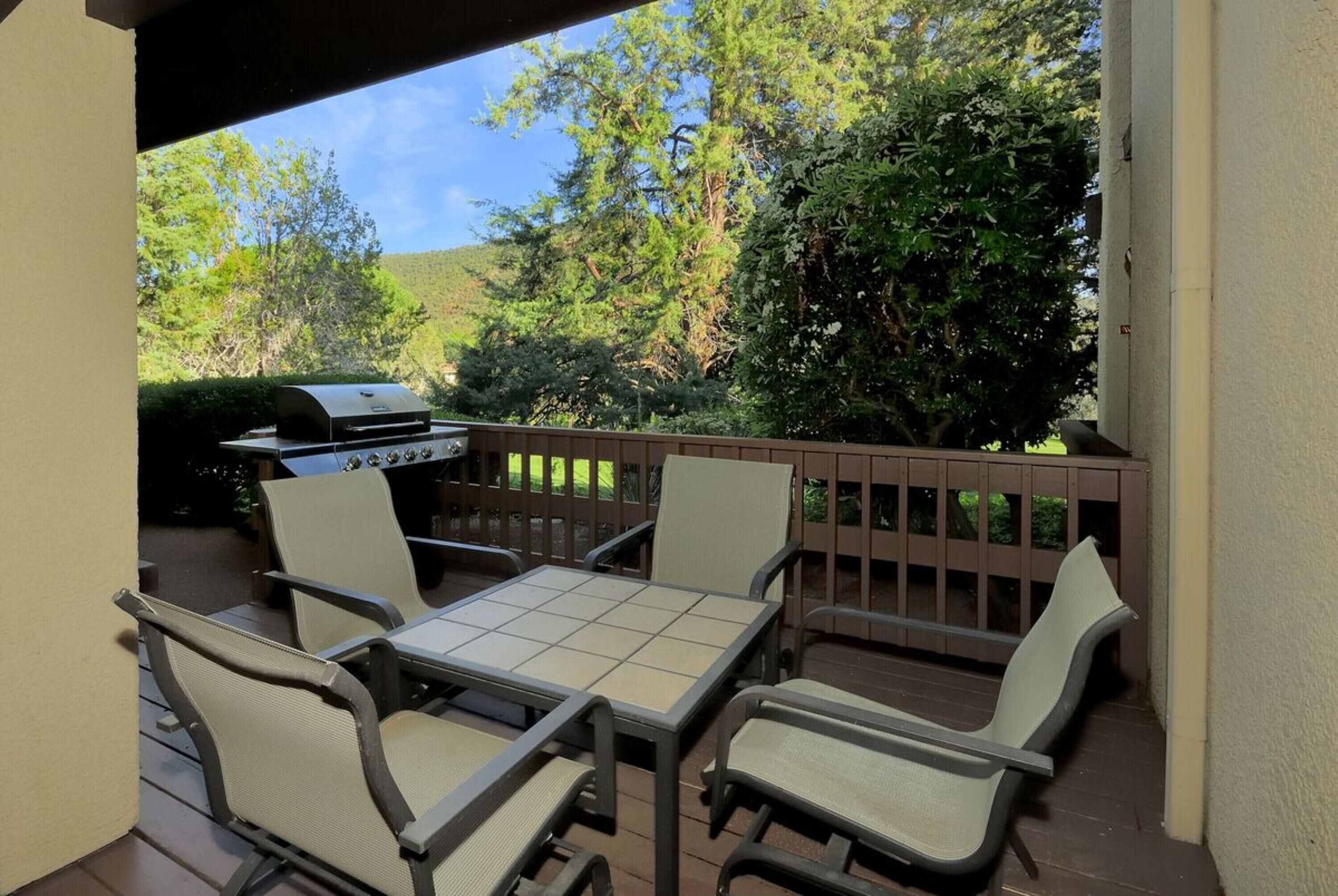 Condo, 2 Bedrooms | Balcony