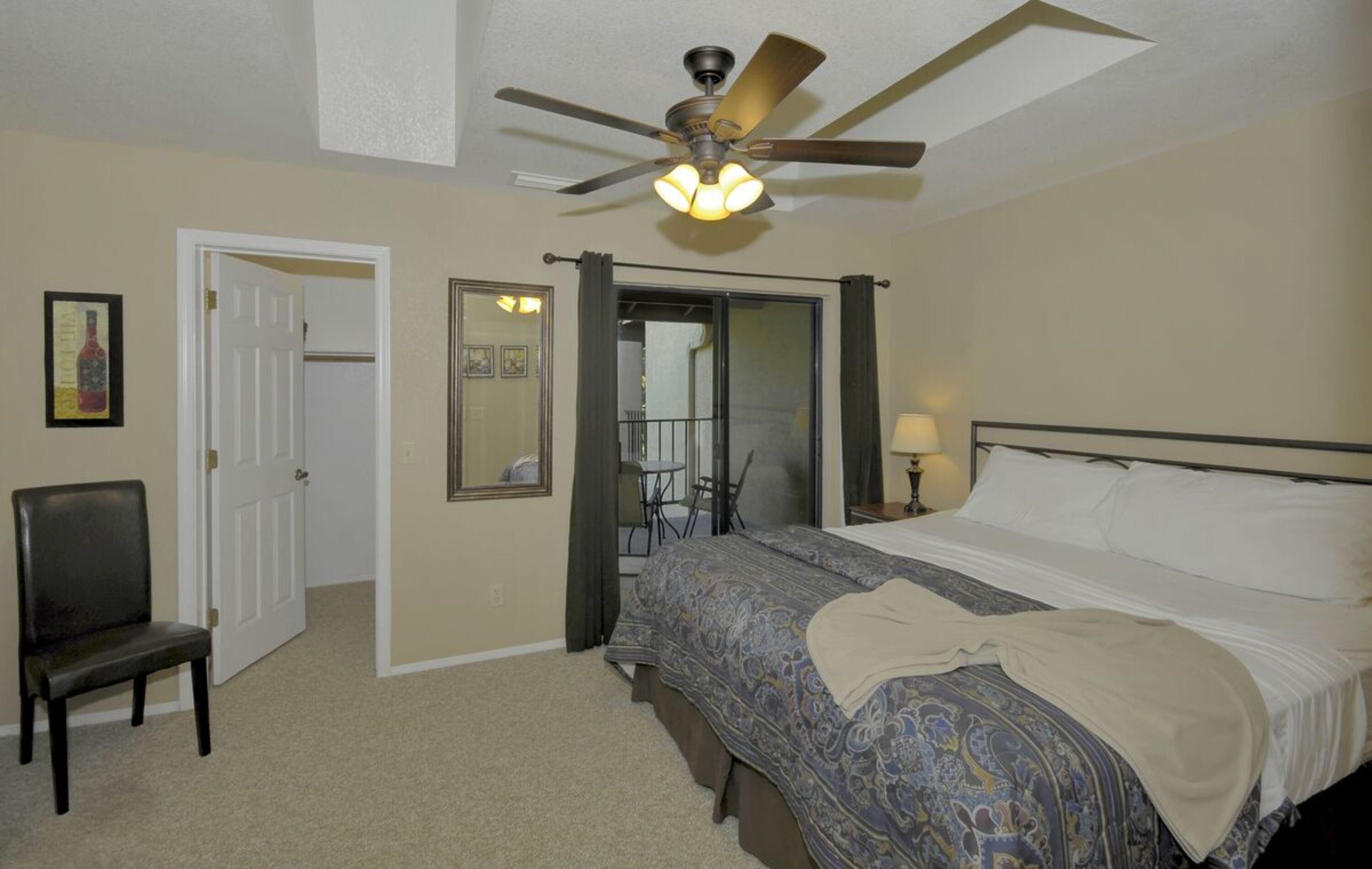 Condo, 2 phòng ngủ | 2 phòng ngủ 