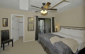 公寓客房, 2 間臥室 | 2 間臥室