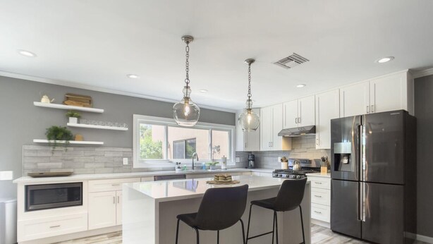 House, 5 Bedrooms | Private kitchen - Scottsdale Serenity by Casago (Scottsdale)