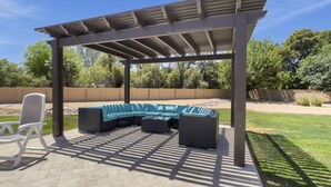 House, 5 Bedrooms | Property grounds - Scottsdale Serenity by Casago (Scottsdale)