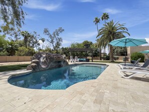 House, 5 Bedrooms | Pool | Outdoor pool - Scottsdale Serenity by Casago (Scottsdale)