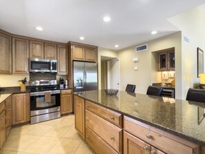 獨棟房屋, 3 間臥室 | 私人廚房