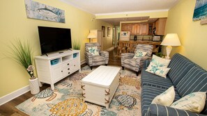 Télévision, livres