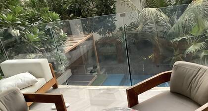 Mountain View Villa