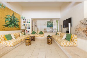 Interior - 2457 Villa Allegra by Perle di Puglia (Castrignano del Capo)