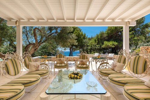 2457 Villa Allegra by Perle di Puglia