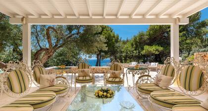 2457 Villa Allegra by Perle di Puglia