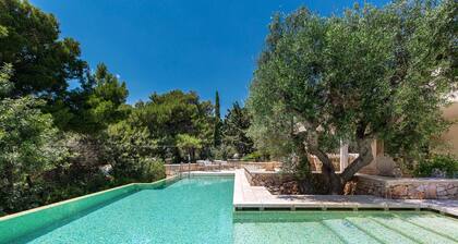 2457 Villa Allegra by Perle di Puglia