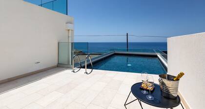 3035 Villa Baia Delle Sirene by Perle di Puglia