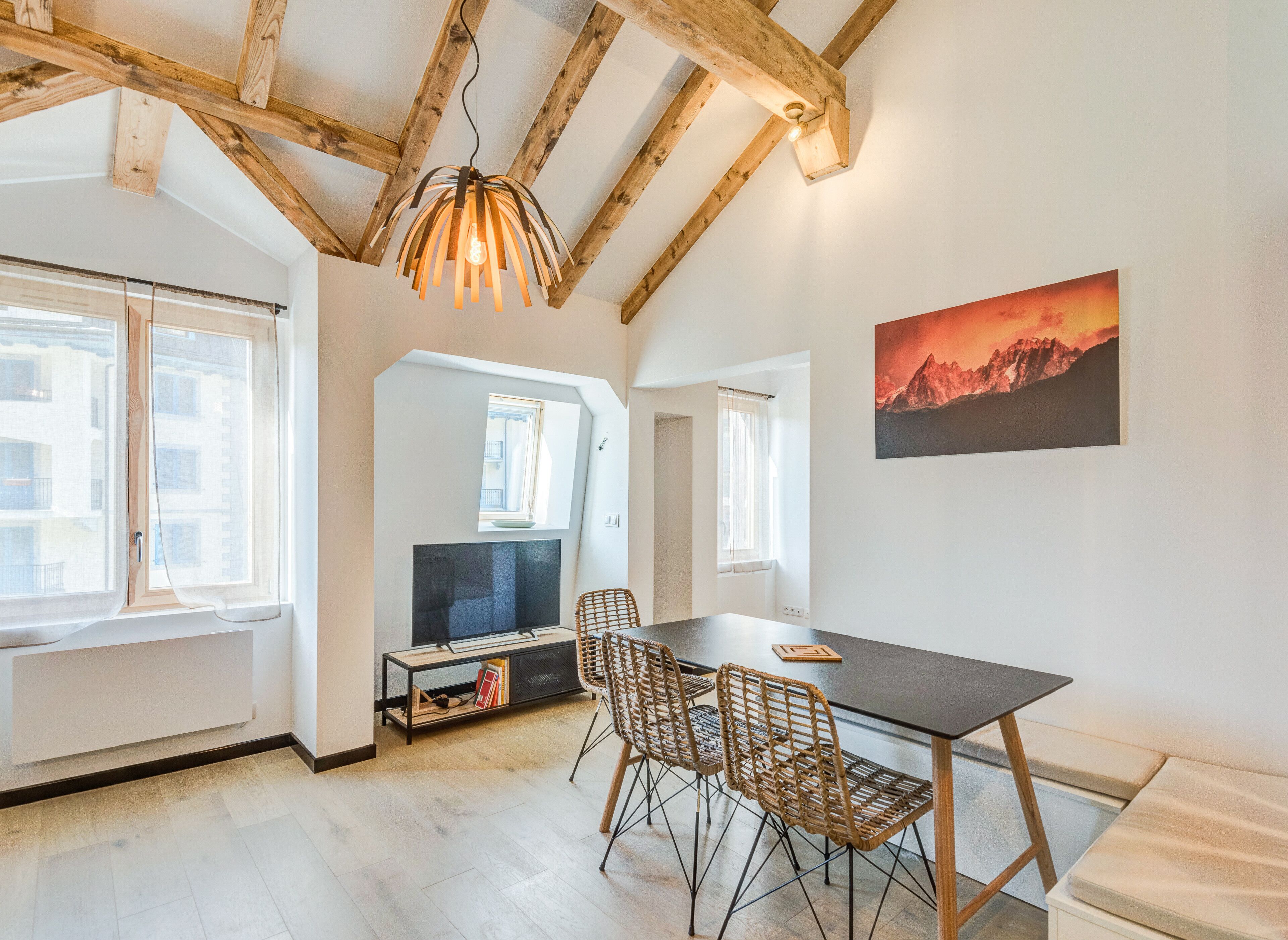 Interieur