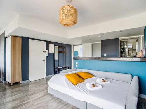 Appartement Pablo - Welkeys