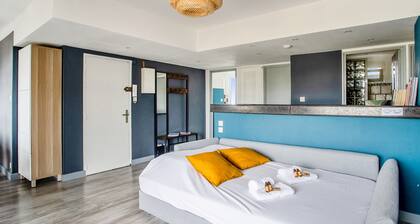 Appartement Pablo - Welkeys