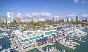 Marina