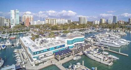 Entire Village! La Mia Casa out of Siesta Dr. Beach resort vibe!