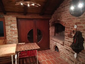 House, Multiple Beds | Sauna - Beautiful and Cosy House in Zagorje, Croatia (Veliko Trgovisce)