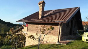 Unclassified image, 2 of 11, button - Beautiful and Cosy House in Zagorje, Croatia (Veliko Trgovisce)