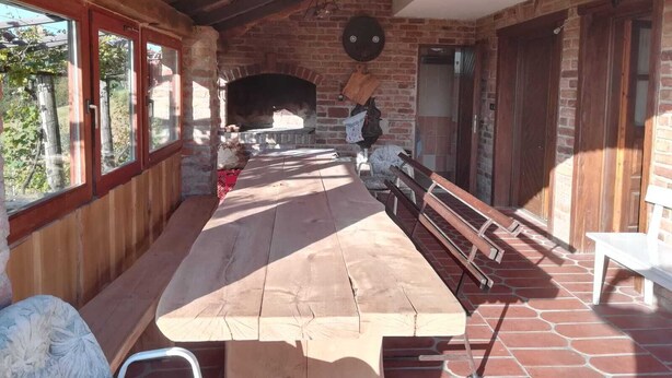 Unclassified image, 1 of 11, button - Beautiful and Cosy House in Zagorje, Croatia (Veliko Trgovisce)