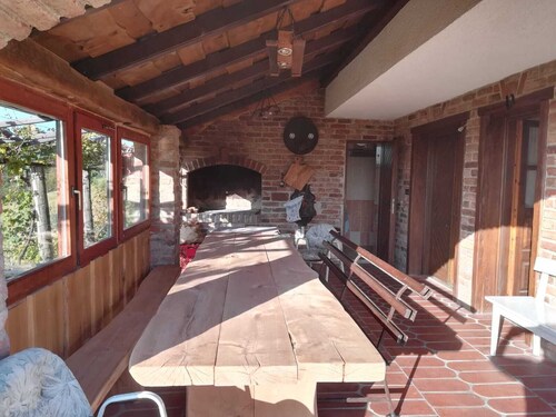 Beautiful and Cosy House in Zagorje, Croatia