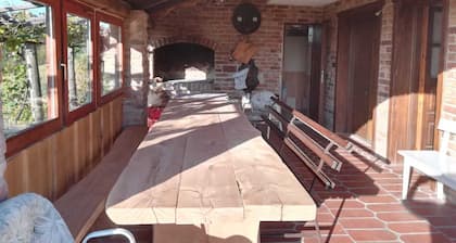 Beautiful and Cosy House in Zagorje, Croatia