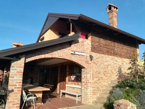 House, Multiple Beds | Exterior - Beautiful and Cosy House in Zagorje, Croatia (Veliko Trgovisce)