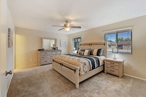 House, 4 Bedrooms | 4 bedrooms, bed sheets