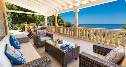 3087 Villa Lodrea by Perle di Puglia