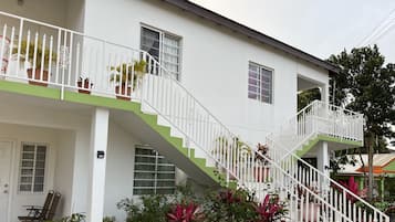 Apartment | Exterior