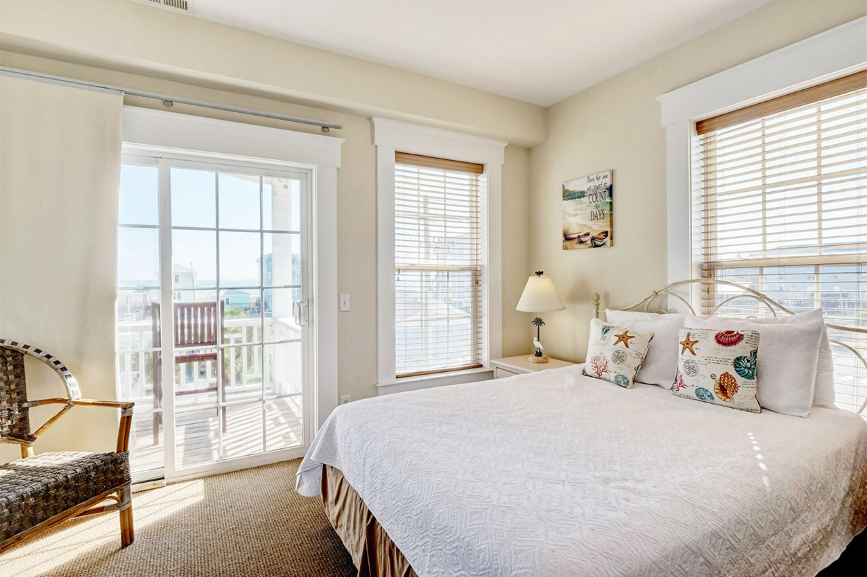 聯排別墅, 3 間臥室 | 3 間臥室