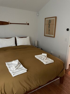 1 habitación, escritorio, wifi gratis y ropa de cama 