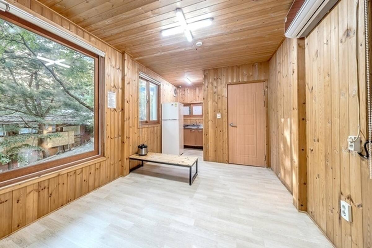 1 bedroom, free WiFi